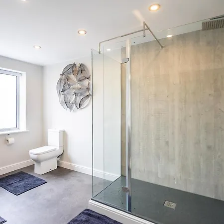 73 Bootham Holiday home York