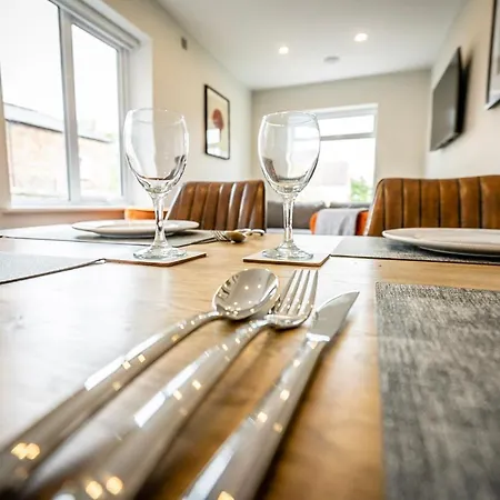 Holiday home 73 Bootham York