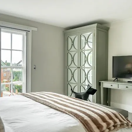 Holiday home 73 Bootham York